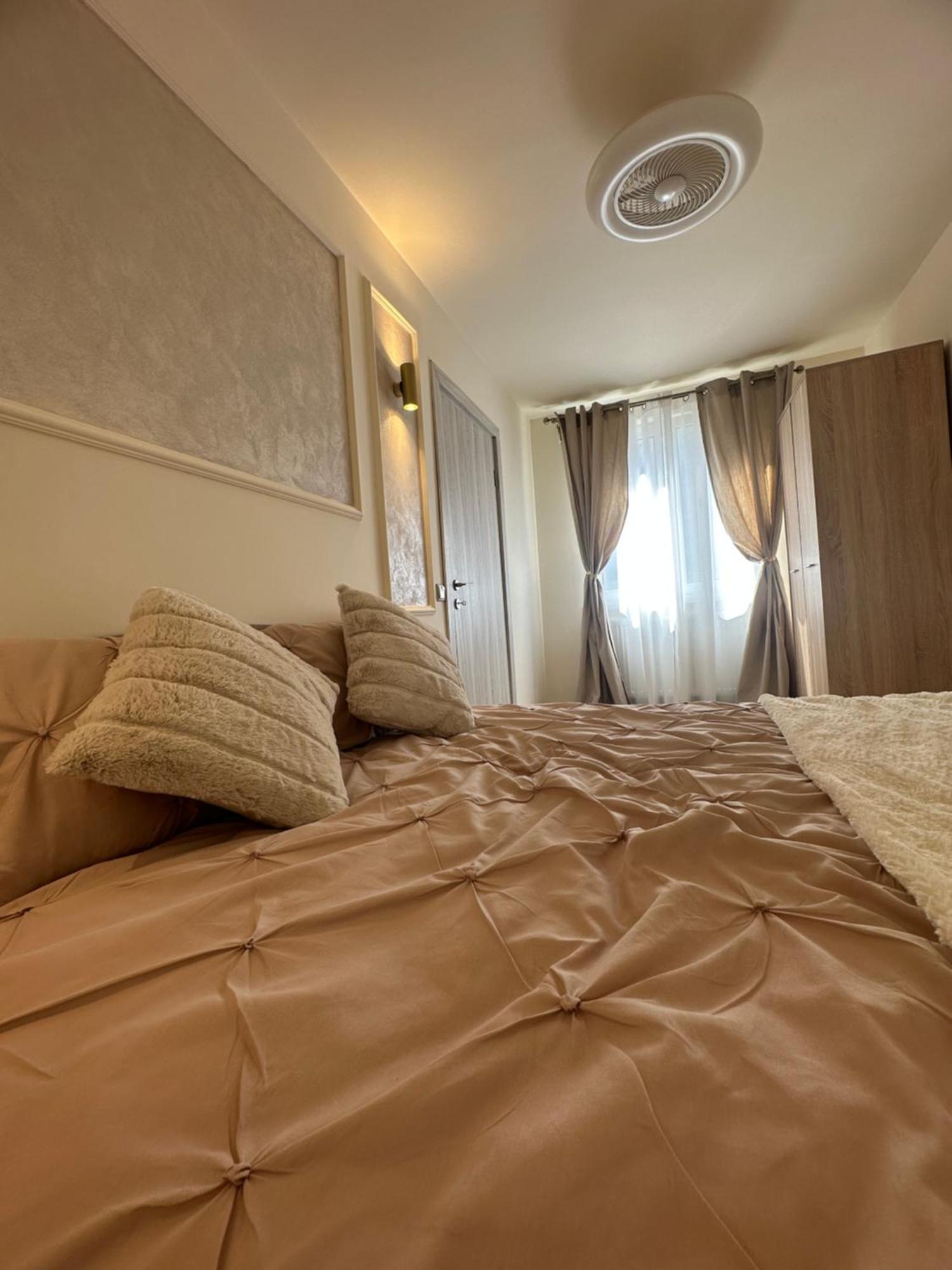 דירות דבה Angel House מראה חיצוני תמונה