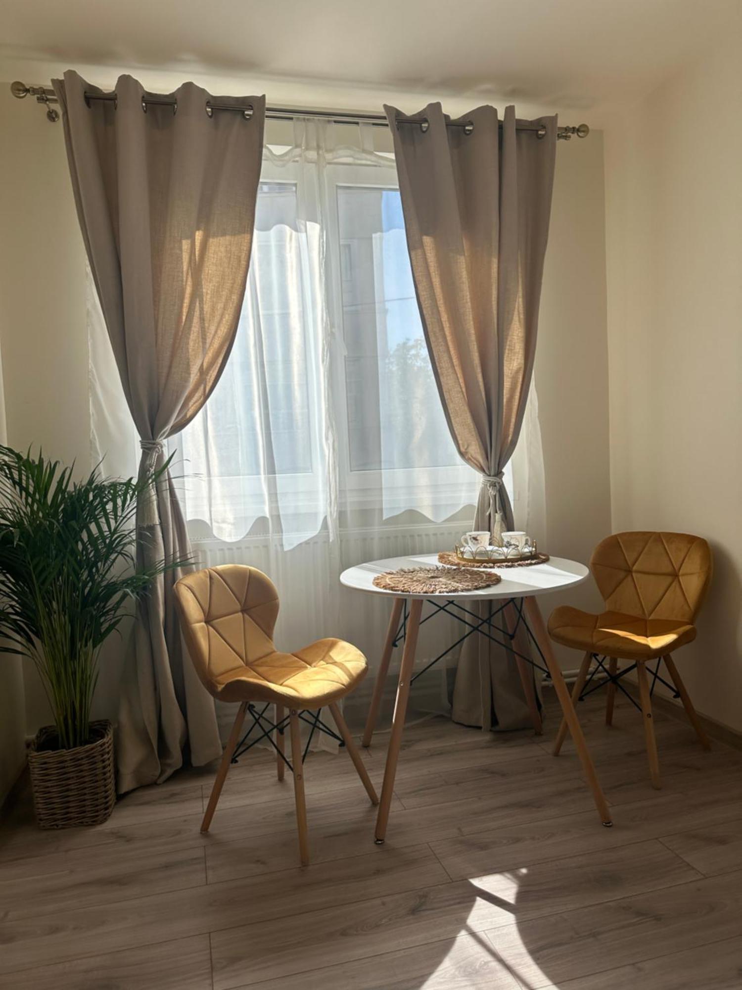 דירות דבה Angel House מראה חיצוני תמונה